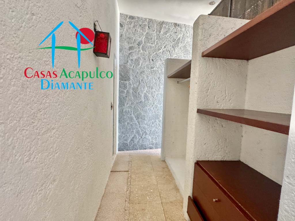 Villa Isabella - Recámara tres 6